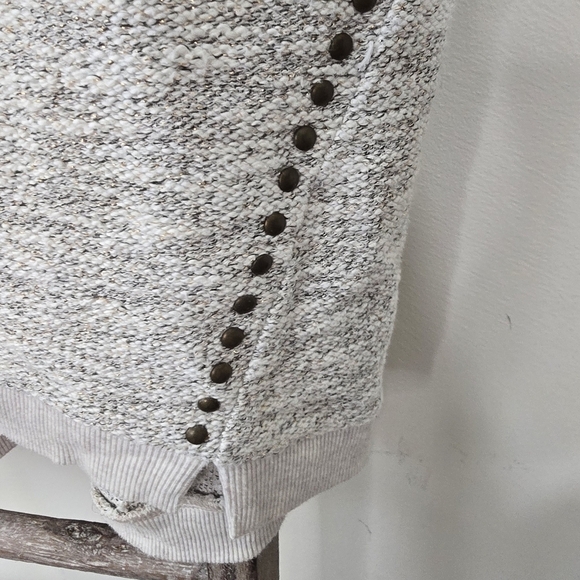 ⭐️40% Off⭐️ Lucky Lotus Pullover Crewneck Sweater - Picture 7 of 12